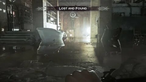 Dishonored 2 Mission 3 Basement : Dishonored 2 How To Get To
