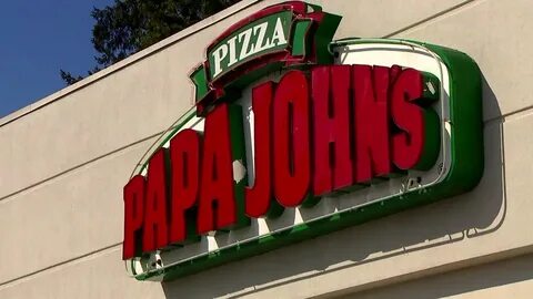 Papa John's Employees Delivered Cocaine In Pizza Boxes