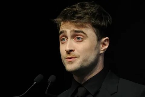 Daniel Radcliffe serait "soulagé" si un autre acteur prenait
