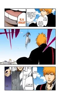 Bleach - Digital Colored Comics Vol.55 Ch.482, Bleach - Digi