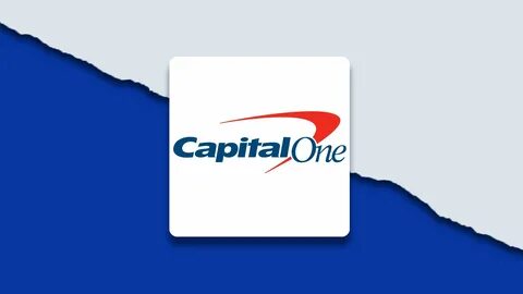 Capital One CD