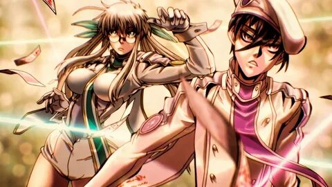 Drifters HD Wallpaper Background Image 2560x1440