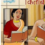 Velamma Comics Hindi (@Velammahindicomicbooks) - Пост #643
