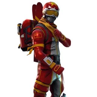 Fortnite Alpine Ace (CHN) Skin - Fortpop Get Free Fortnite S