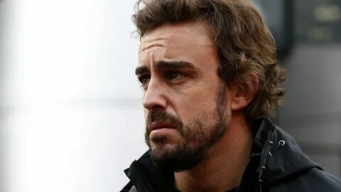 Fernando Alonso vents frustration at current Formula One reg