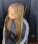Knotless Braids Hairstyles 2022 For Ladies: Beautiful Hairst