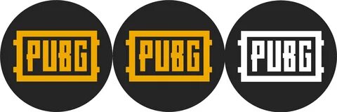 Download 44+ Pubg Logo Png