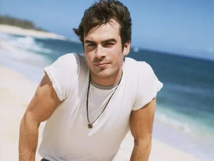 Ian Somerhalder HD Wallpapers 7wallpapers.net