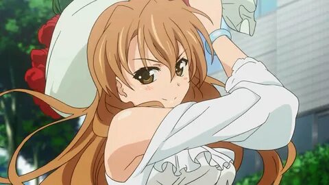 Golden Time Wallpapers -① WallpaperTag