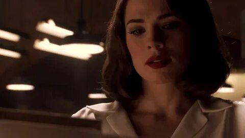 Peggy After Steve's Death - YouTube.