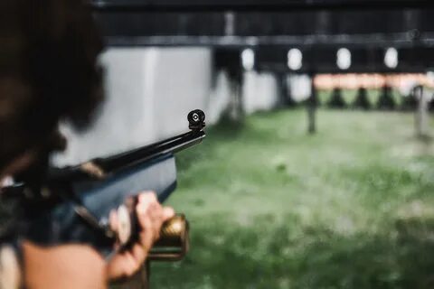 Make a website for a Shooting range - Sport Activity website