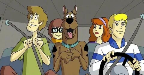 What's New, Scooby-Doo? Season 2 - episodes streaming online