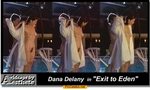 Dana Delany nude in Exit to Eden