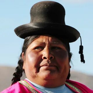 Pin by Maria Monterrosa on Pictures Peru, First peoples, Hat