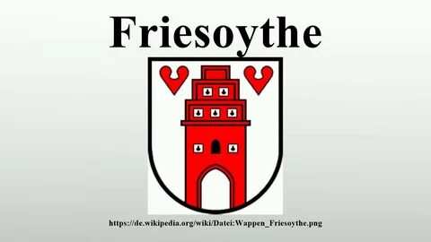 Friesoythe - YouTube