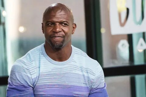 Terry Crews Isn’t Here for a Feud with 50 Cent Vanity Fair