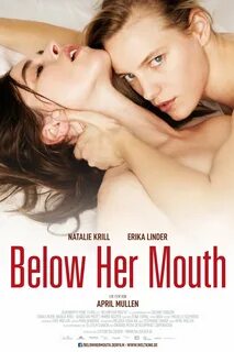 Below Her Mouth 2017 Movie