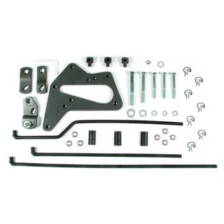 Манетки HURST Installation Kit 3738615: купить с доставкой и