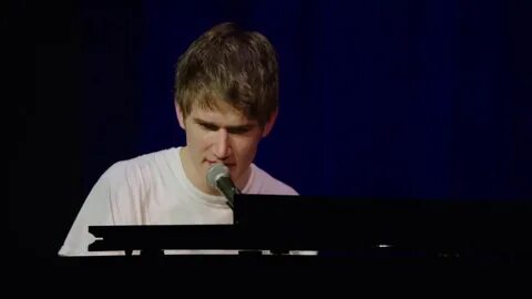 Bo burnham lyrics