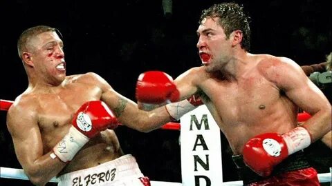 Oscar De La Hoya vs Fernando Vargas Full Fight Pelea Complet