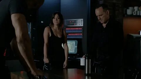 Agents of S.H.I.E.L.D nude pics, pagina - 1 ANCENSORED