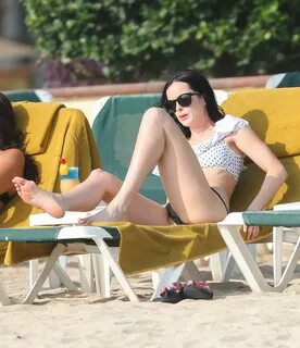 Krysten Ritter in Bikini 2016 -29 GotCeleb