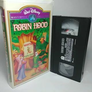 Pin on VHS