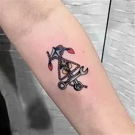 30 fantastiche immagini su Tatuaggi nel 2019 Tatuaggi, Idee 