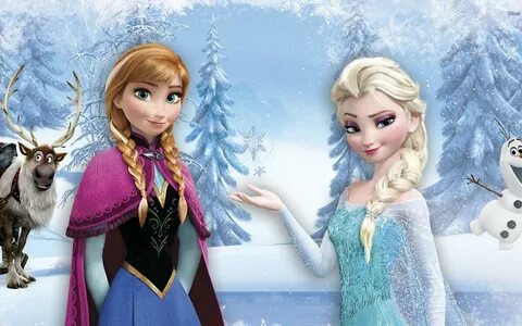 "Frozen 2": Revelan que la secuela será aún "más grande y ép