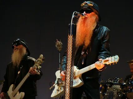 Zz Top Wallpapers (69+ background pictures)