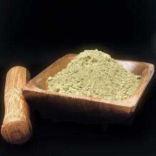 White The World of Kratom