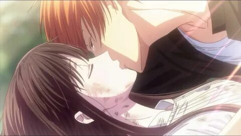 Moments Between Kyo And Tohru that make Fruits Basket precio