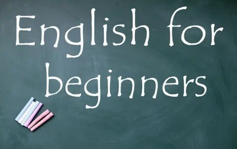 Английский язык Beginner в Новогиреево / Мир знаний