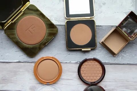 Best Mac Bronzer For Fair Skin