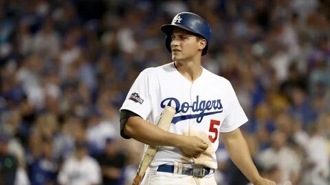 2016 MLB Awards: Corey Seager, Michael Fulmer win Rookie of 
