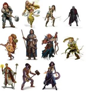 Create a unique dnd character and background story by Anthon