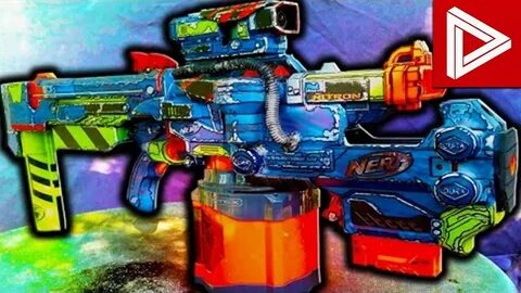 most powerful nerf gun in the world Shop Today's Best Online