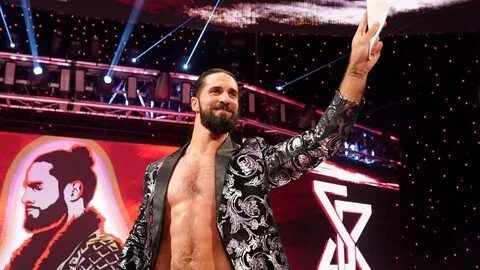 WWE SmackDown News - Seth Rollins/Cesaro Segment, Dirty Dawg