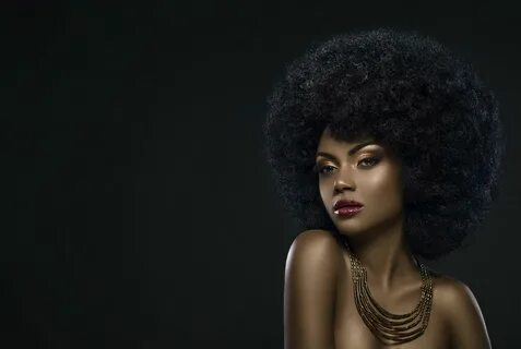 Pin on Beautiful Afro