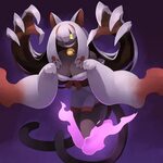 NSFW Monster Musume thread - Generals - Forums - Derpibooru