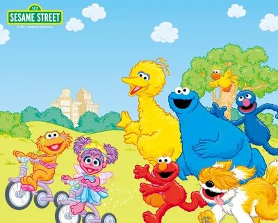 Free download Pics Photos Related Pictures Sesame Street Bac