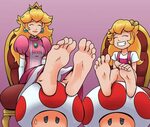 New Footstools by Bad-Pierrot on DeviantArt