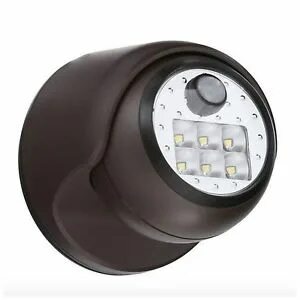 Wireless porch light motion sensor - Solar garden lights