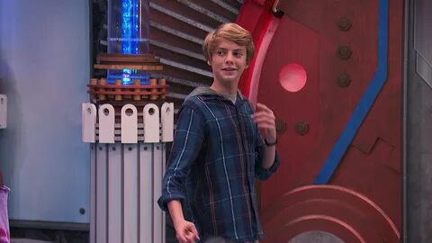 Picture of Jace Norman in Henry Danger - jace-norman-1460327