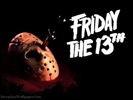 Friday The 13th Desktop Wallpaper posted by Zoey Anderson
