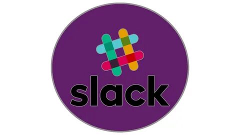 Slack Logo Anlamı, Tarih, PNG