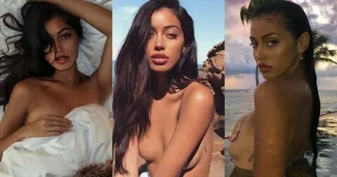 51 Cindy Kimberly Nude Shots Are True Perfection