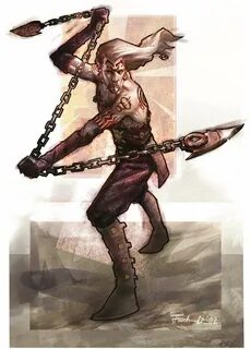 Exotic Weapons - Dungeon Masters Guild DriveThruRPG.com