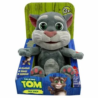 Electronics for Kids Toys & Games Dragon Toys Talking Tom Re