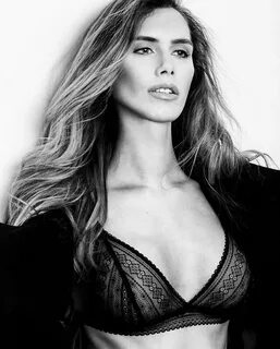 Miss Universe Spain 2018 Angela Ponce Photos Southcolors.in